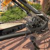 Бу Велосипед 29 ” Merida Big.Nine 400 Matt Black (Silver/White) 129837