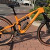 БУ Велосипед 29″ Merida One-Forty 8000