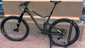 БУ Велосипед 29″ Scott Genius 950 19 (L)