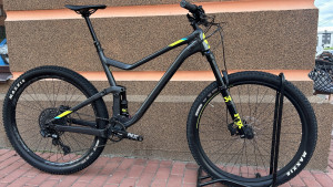 БУ Велосипед 29″ Scott Genius 950 19 (L)