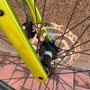 БУ Велосипед 28″ Merida Silex 400 M Green 2024 129823