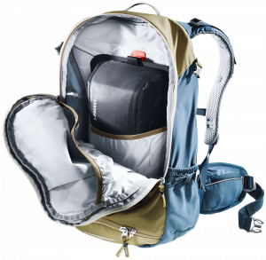 Чохол для акумуляторів Deuter E-Pocket Black (зразок)