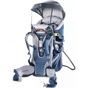 Чохол Deuter KC Sun Roof Graphite