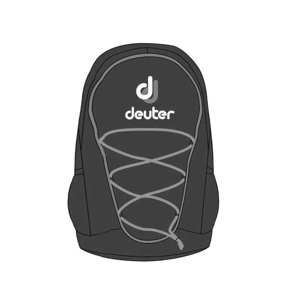 Чехол Deuter Mini GoGo Black