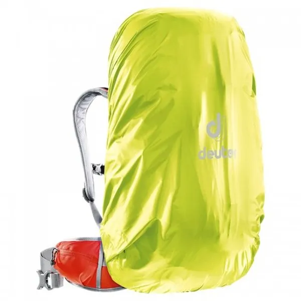 Чехол от дождя Deuter Raincover II 30-50 л Neon