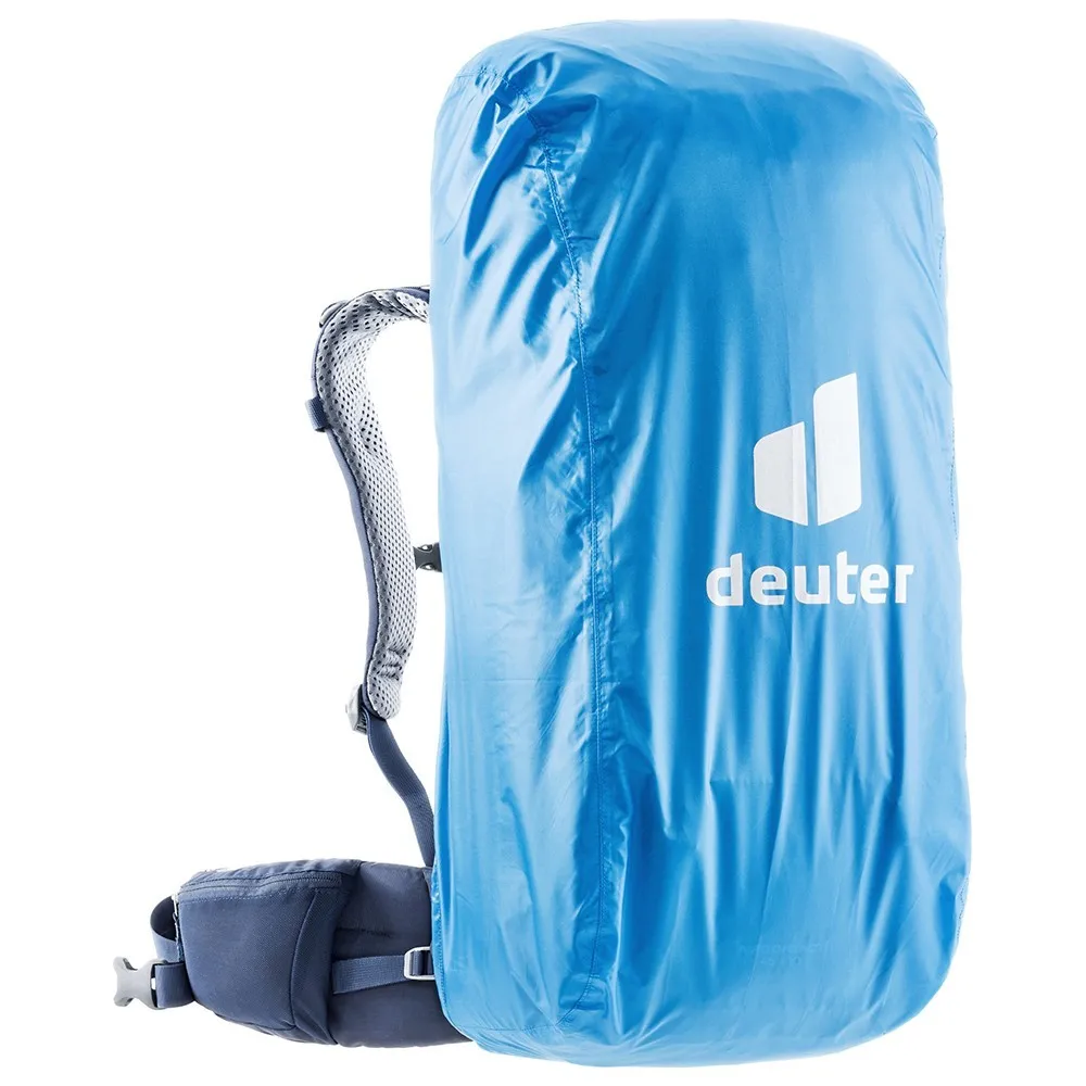 Чехол от дождя Deuter Raincover II Coolblue 30-50 л