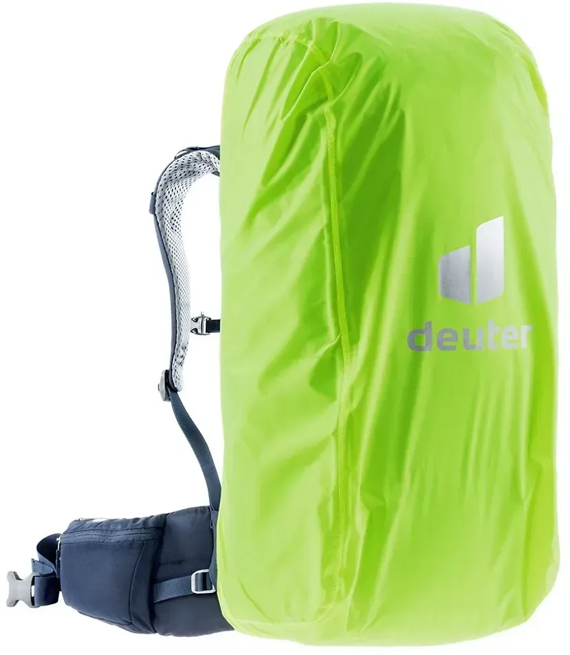 Чехол от дождя Deuter Raincover II Neon 30-50 л