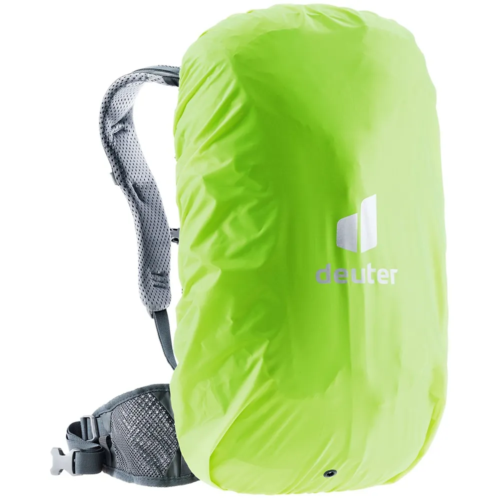 Чехол от дождя Deuter Raincover Mini 12-22 л Neon