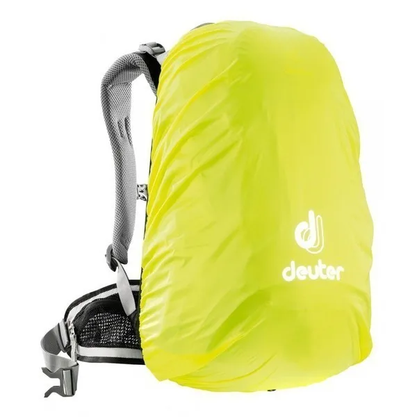 Чехол от дождя Deuter Raincover Mini Neon 12-22 л