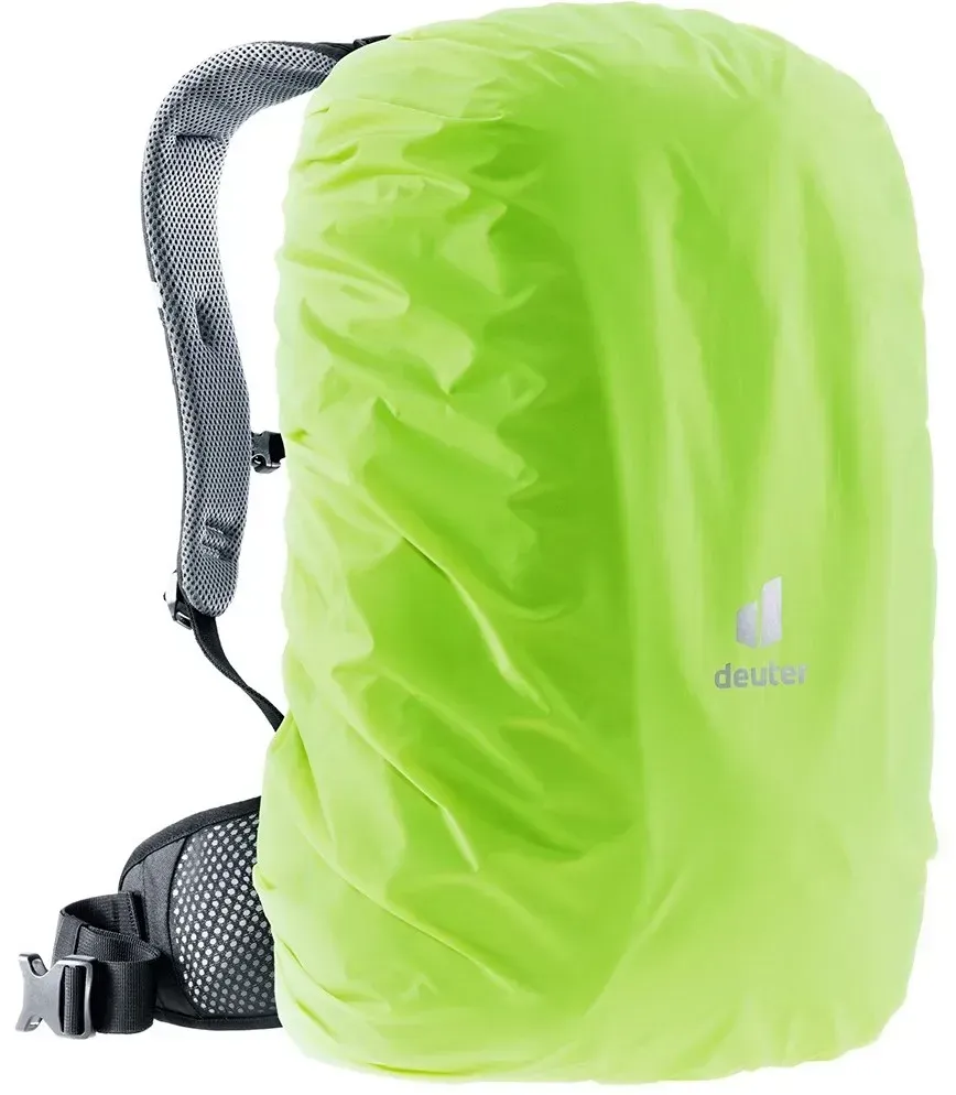 Чехол от дождя Deuter Raincover Square 20-32 л Neon