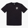 Джерси RaceFace Commit SS Tech Top Black