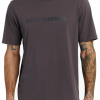 Джерси RaceFace Commit SS Tech Top Charcoal