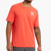 Джерси RaceFace Commit SS Tech Top Coral