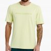Джерси RaceFace Commit SS Tech Top Tea Green
