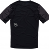 Джерси RaceFace Indy SS Jersey Charcoal 127519
