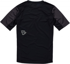 Джерсі RaceFace Indy SS Jersey Charcoal