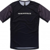 Джерси RaceFace Indy SS Jersey Charcoal