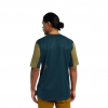 Джерси RaceFace Indy SS Jersey Pine 127533
