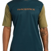 Джерси RaceFace Indy SS Jersey Pine