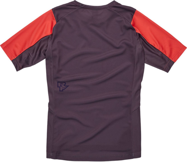 Джерси RaceFace Women’s Indy SS Jersey Coral