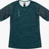 Джерси RaceFace Women’s Indy SS Jersey Pine