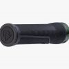 Грипсы RaceFace Chester 34 мм, Black/forest green 127699
