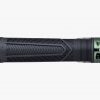 Грипсы RaceFace Chester 34 мм, Black/forest green 127698