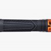 Грипсы RaceFace Chester 34 мм, Black/orange 127714