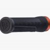 Грипсы RaceFace Chester 34 мм, Black/orange 127715