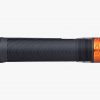 Грипсы RaceFace Chester 34 мм, Black/orange 127717