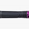 Грипсы RaceFace Chester 31 мм, Black/purple 127720