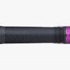 Грипсы RaceFace Chester 31 мм, Black/purple 127722