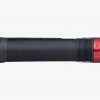 Грипсы RaceFace Chester 31 мм, Black/red 127729