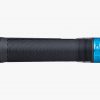 Грипсы RaceFace Chester 34 мм, Black/turquoise 127741