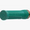 Грипсы RaceFace Chester 34 мм, Forest Green/Kash Money 127748