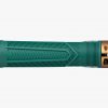 Грипсы RaceFace Chester 34 мм, Forest Green/Kash Money 127747