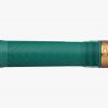 Грипсы RaceFace Chester 34 мм, Forest Green/Kash Money 127749