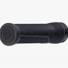 Грипсы RaceFace Chester 34 мм, Black/black 127685