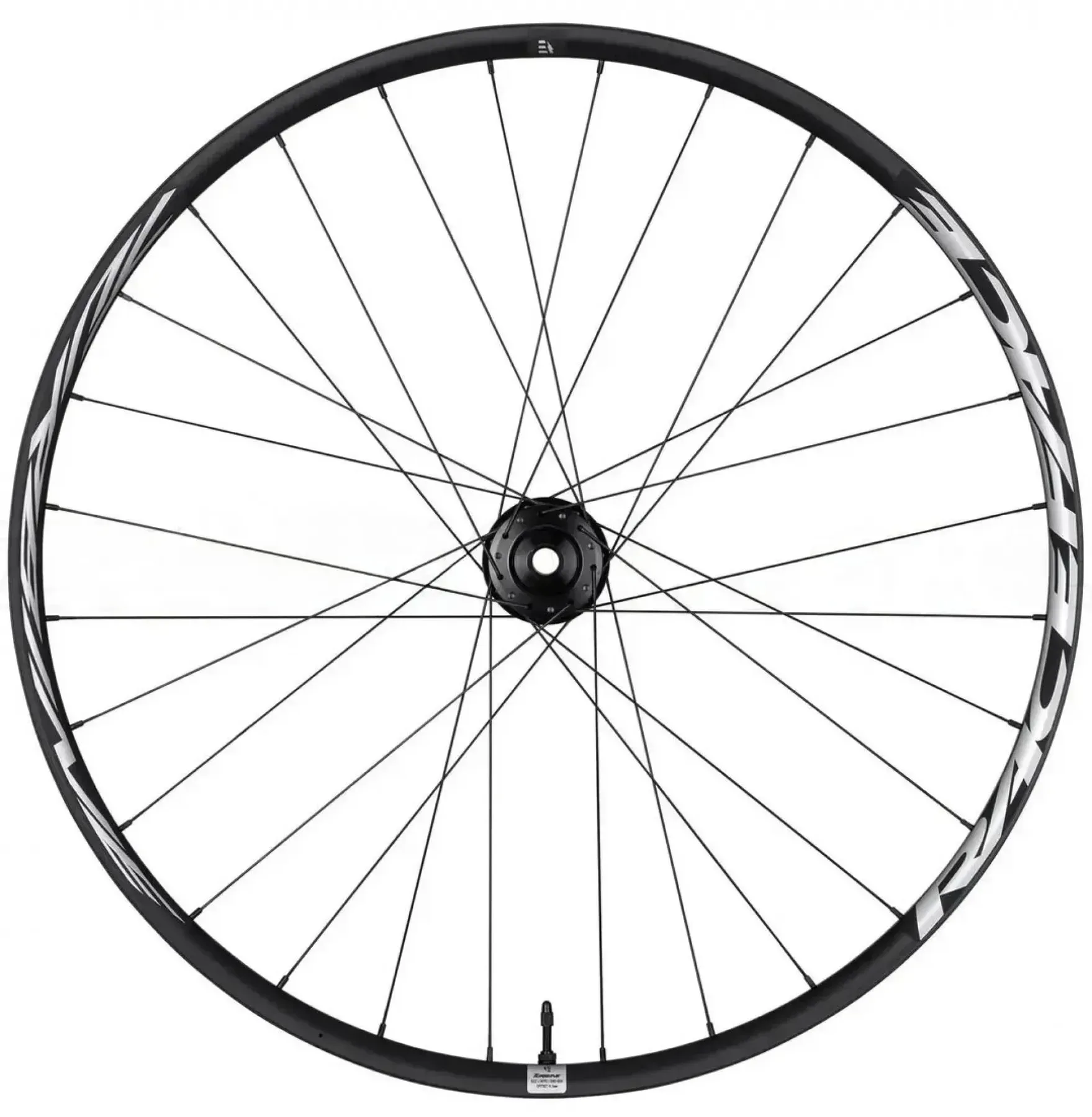 Колесо переднее Race Face Turbine eMTB 29″ 15х110, 6B