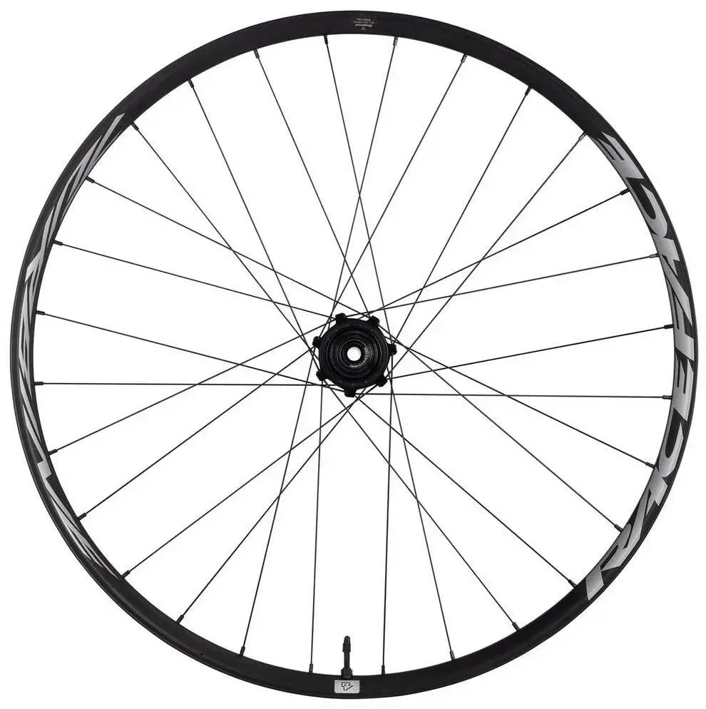 Колесо переднее RaceFace Turbine 29″ 15х110, CL