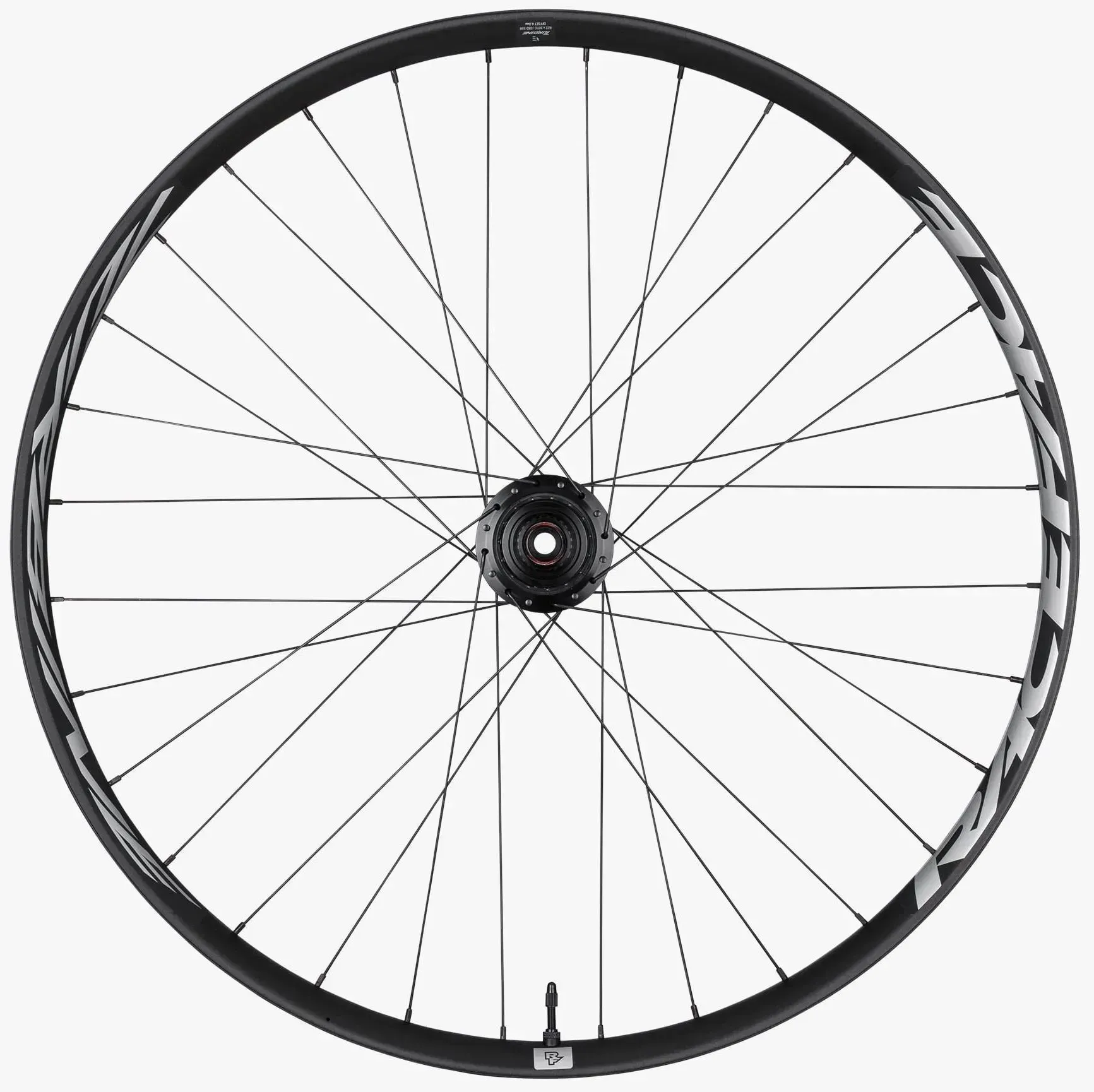 Колесо заднее Race Face Turbine eMTB 29″ 12х148, MS, 6B