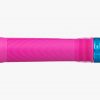 Грипсы RaceFace Chester 34 мм, Magenta Turquoise 127774