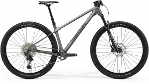 Велосипед 29″ Merida Big.Nine TR 5000 2026