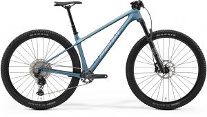 Велосипед 29″ Merida Big.Nine TR 5000 2026