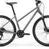 Велосипед 28″ Merida Crossway 100 L 2026