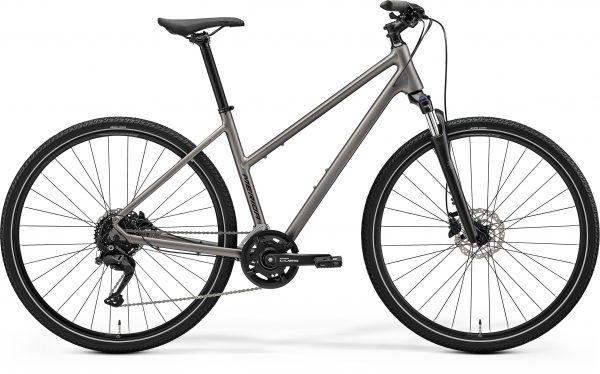 Велосипед 28″ Merida Crossway 100 L 2026
