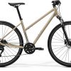 Велосипед 28″ Merida Crossway 100 L 2026 129599