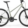 Велосипед 28″ Merida Crossway 300 L 2026 129601