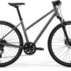 Велосипед 28″ Merida Crossway 300 L 2026