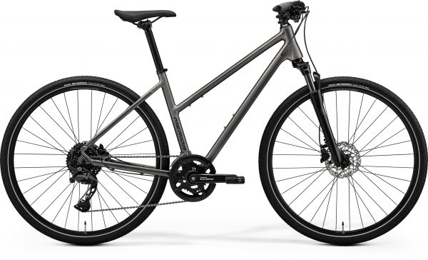 Велосипед 28″ Merida Crossway 300 L 2026